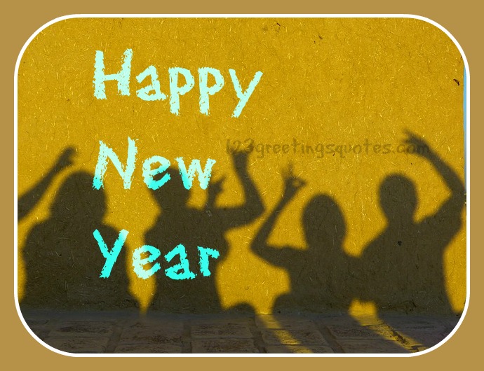 Happy new year 2016 Wish Videos January 1st Whatsapp Facebook 4 Friends