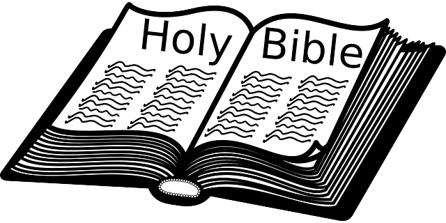 bible Coloring Pages for Kids