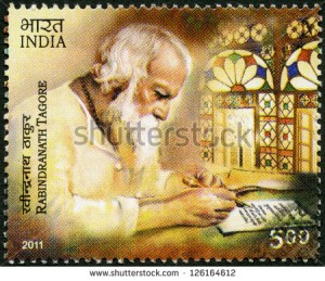 Rabindranath Tagore works