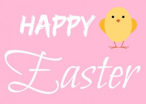 Happy Easter 2016 Wishes Greetings Messages Quotes Images & SMS