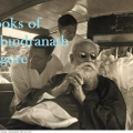 Rabindranath Tagore Books Written in English Hindi