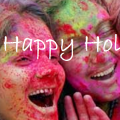 Whatsapp Facebook Hike Messages for Holi - {Happy Holi }
