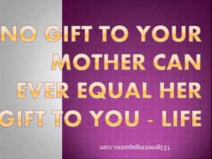 mother son quotes