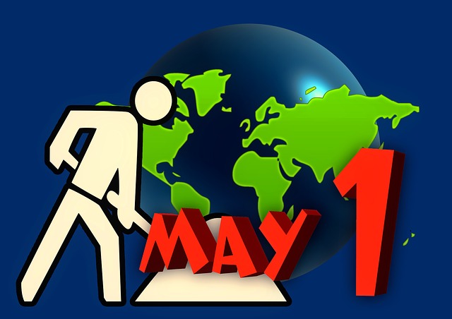 [Happy] May Day Quotes, Wishes,Messages,Workers Day Greetings,Labor Day Sms Images for Twitter FB Whatsapp Facebook 2016