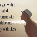 girl quotes