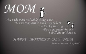 Best mothers day quotes