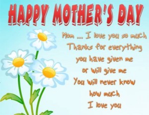 Best mothers day quotes