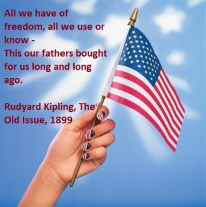 4th of july quotes funny