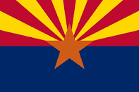 Statehood Day in Arizona - Flag Time Arizona Birthday Date Feb 14