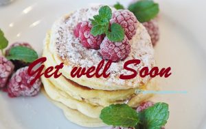 Get Well Soon Messages For Friend