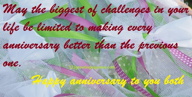 celebrate a wedding anniversary - Best Greetings Quotes 2021