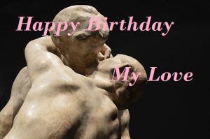 Birthday Quotes for Boyfriend Images BF 11
