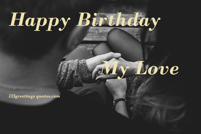 Birthday Quotes for Boyfriend Images BF 2