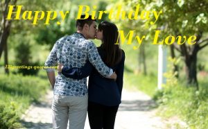 Birthday Quotes for Boyfriend Images BF 7