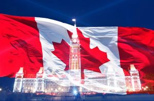 Canada Day -When ? How Old ? Saturday CanadaDay Lineup Celebrations 2017