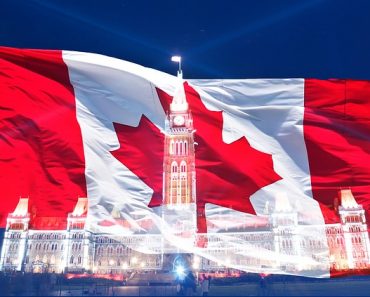 Canada Day -When ? How Old ? Saturday CanadaDay Lineup Celebrations 2017