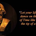 Rabindranath Tagore Quotes - KANNADA