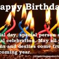 Birthday Quotes Images 1
