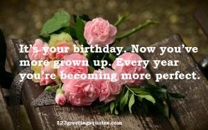 Birthday Quotes Images 2