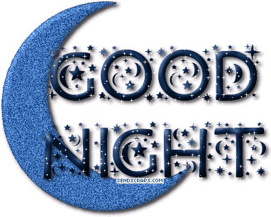 Good Night Animation For Whatsapp 4