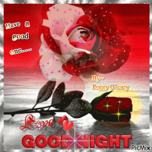 Good Night Animation Video Download for lover 3