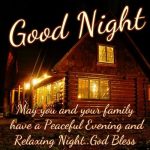 GBU Good Night Gif Video - God Bless You GIF Animated Images with ...