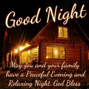GBU Good Night Gif Video - God Bless You GIF Animated Images with ...