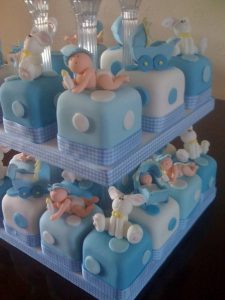 weird Baby Shower Cakes for Boy