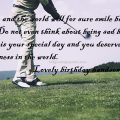 27 Birthday Wishes For Best Friend Male -Happy Birthday for a Guy Friend