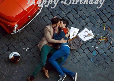 GAY + Birthday wishes for a GAY Friend - Happy Birthday my ...