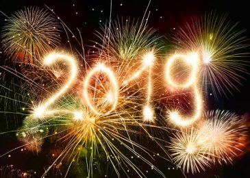 New Year Images - Happy New Year 2019