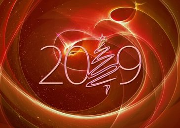 New Year Images - Happy New Year 2019 Images Greetings Pics