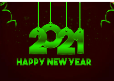 New Year Images - Happy New Year 2021