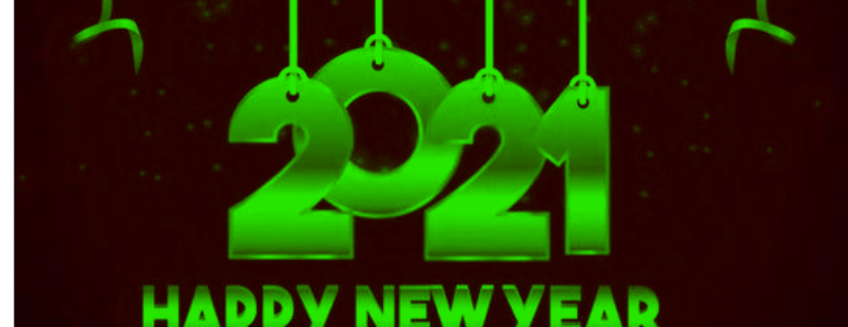 New Year Images - Happy New Year 2021